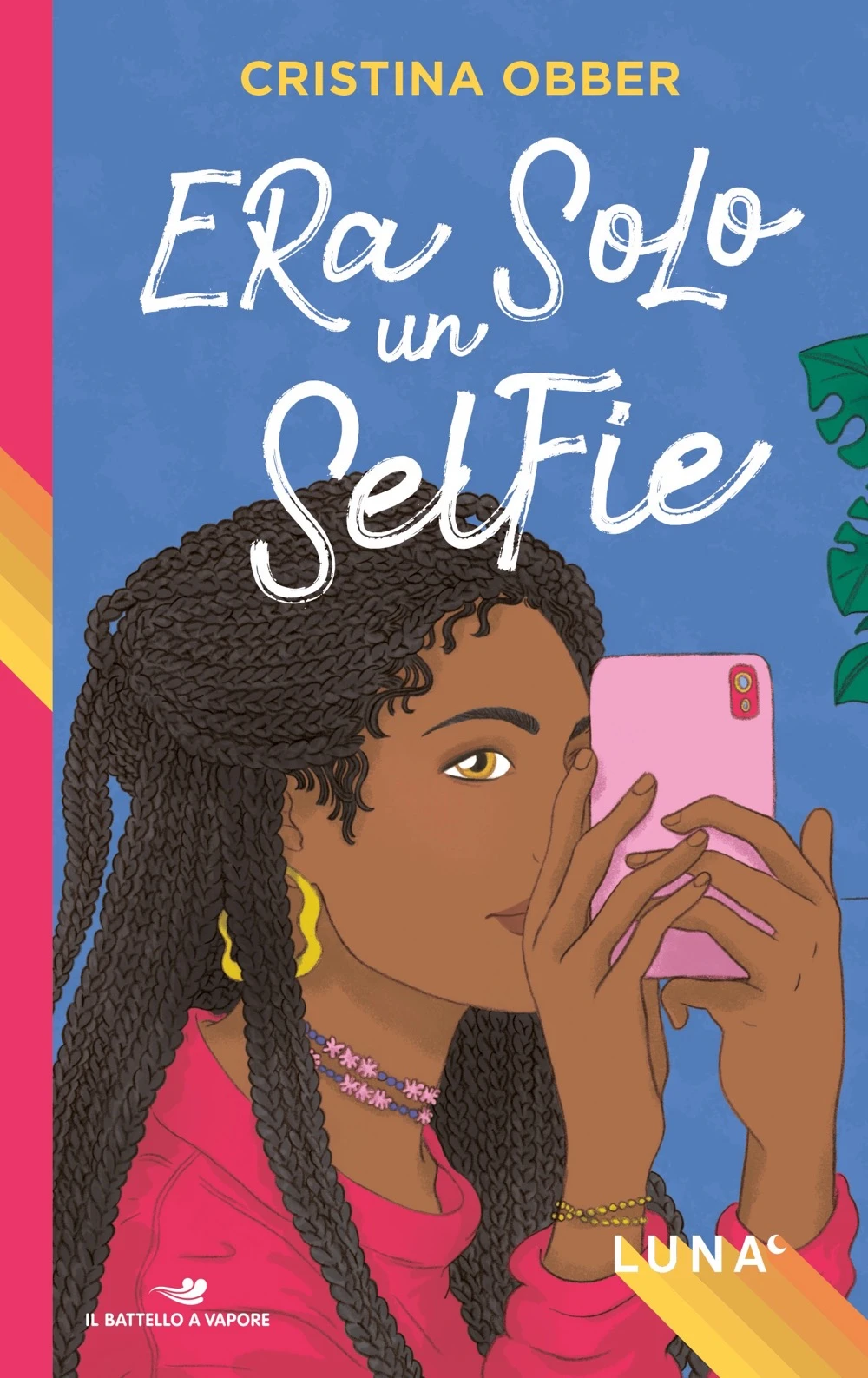 Luna - Era solo un selfie