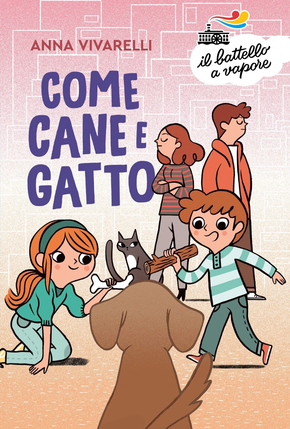 Copertina libro Sei il mio eroe
