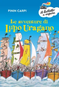 Le avventure di lupo uragano