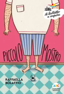 Piccolo mostro