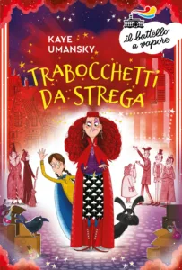 Trabocchetti  da strega
