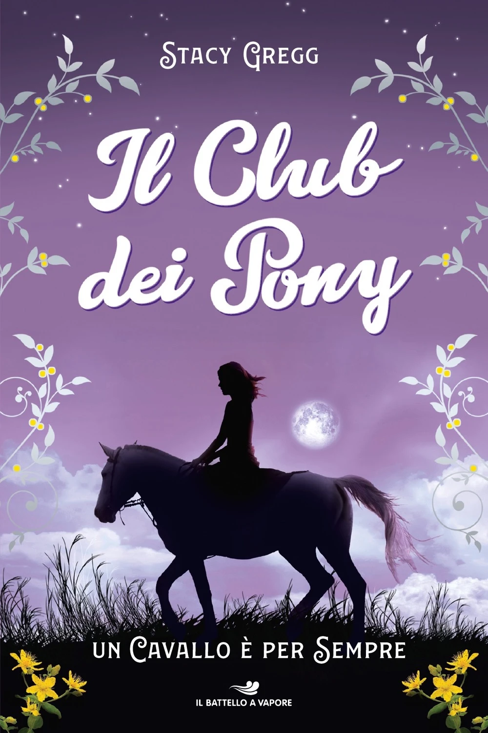 Copertina libro Sei il mio eroe