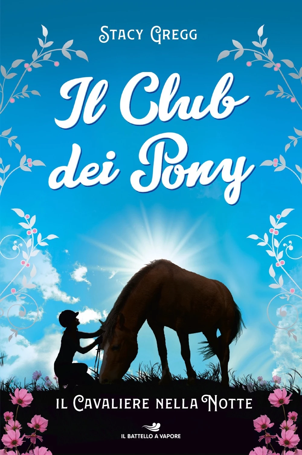 Copertina libro Sei il mio eroe