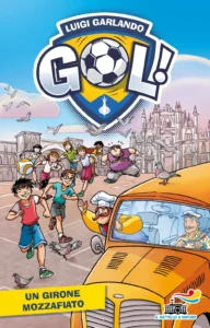 UN GIRONE MOZZAFIATO