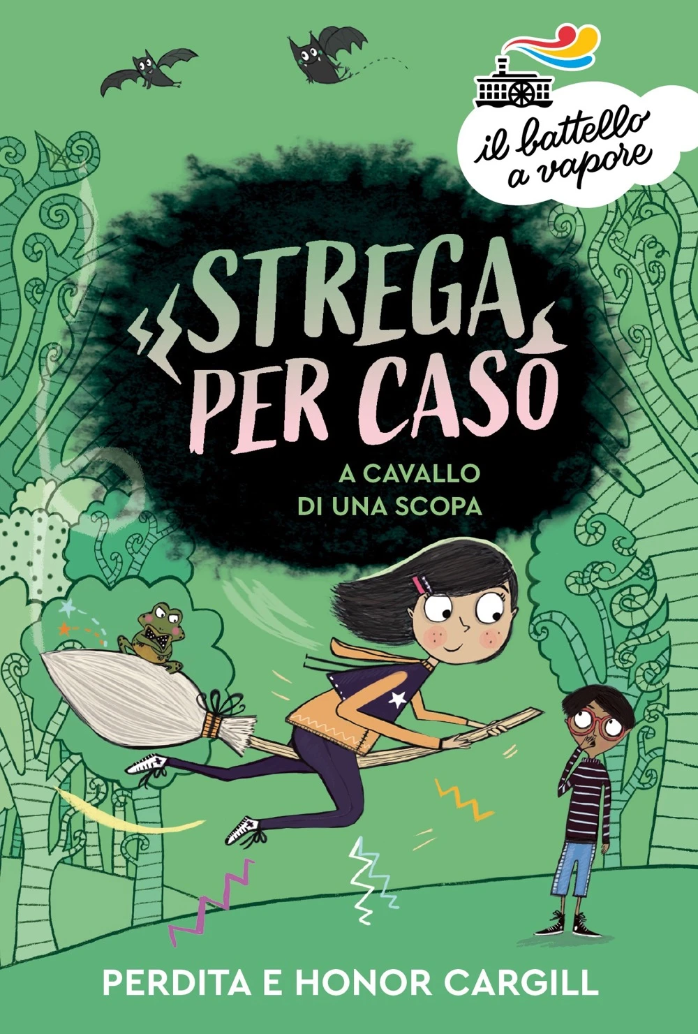Copertina libro Sei il mio eroe
