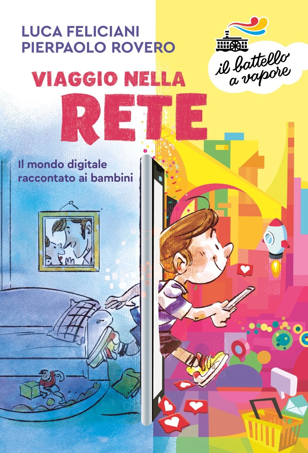 Viaggio nella rete