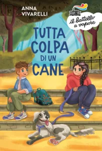 Tutta colpa di un cane