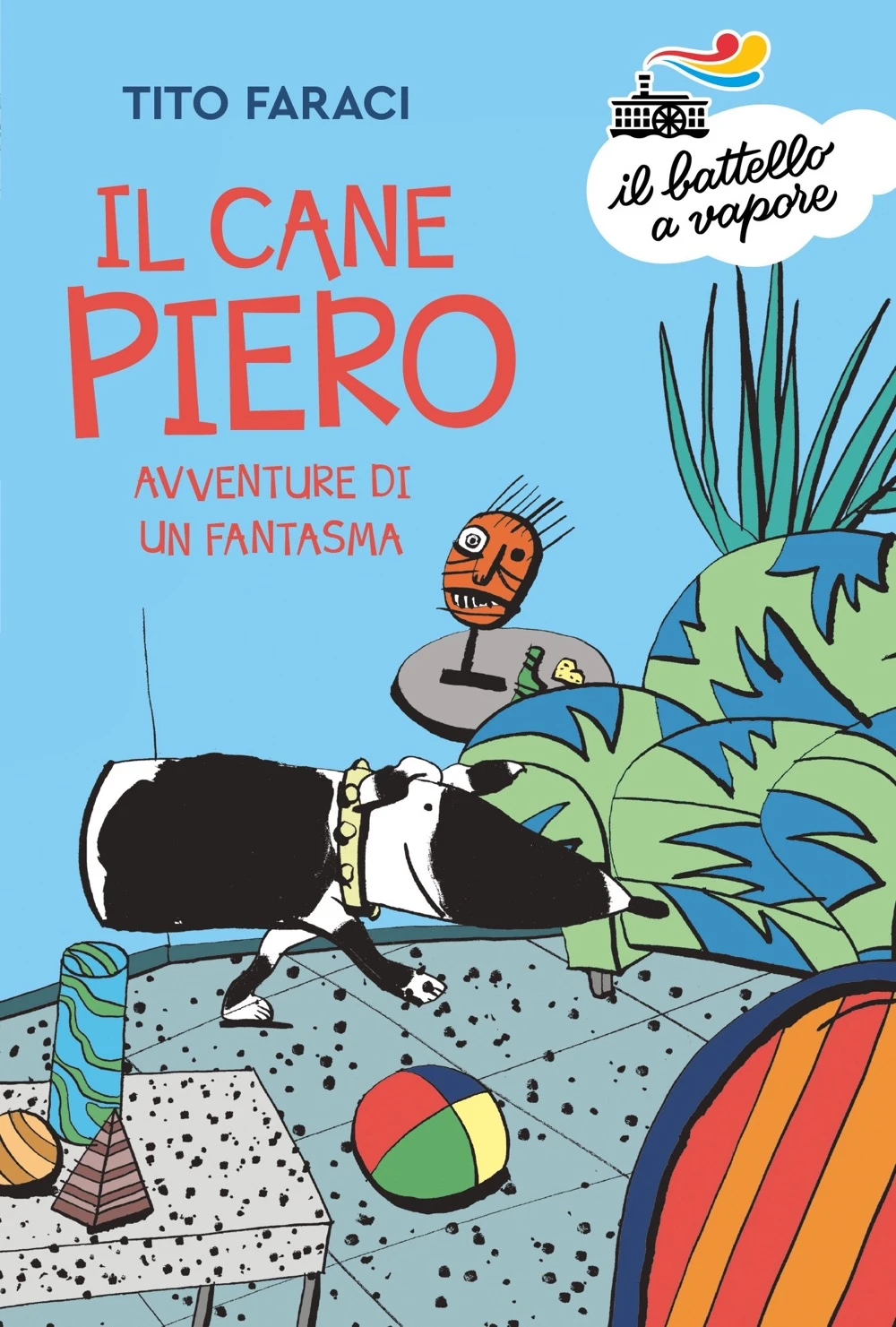 Il Cane Piero