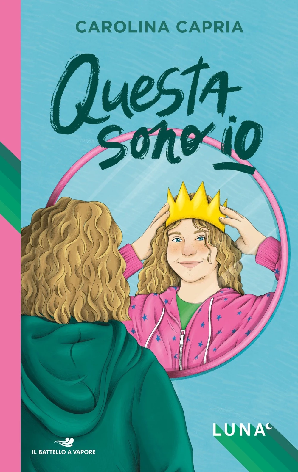 Luna - Questa sono io