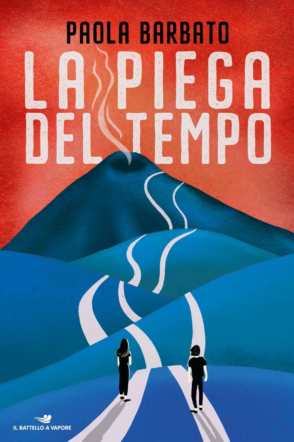 Copertina libro Sei il mio eroe