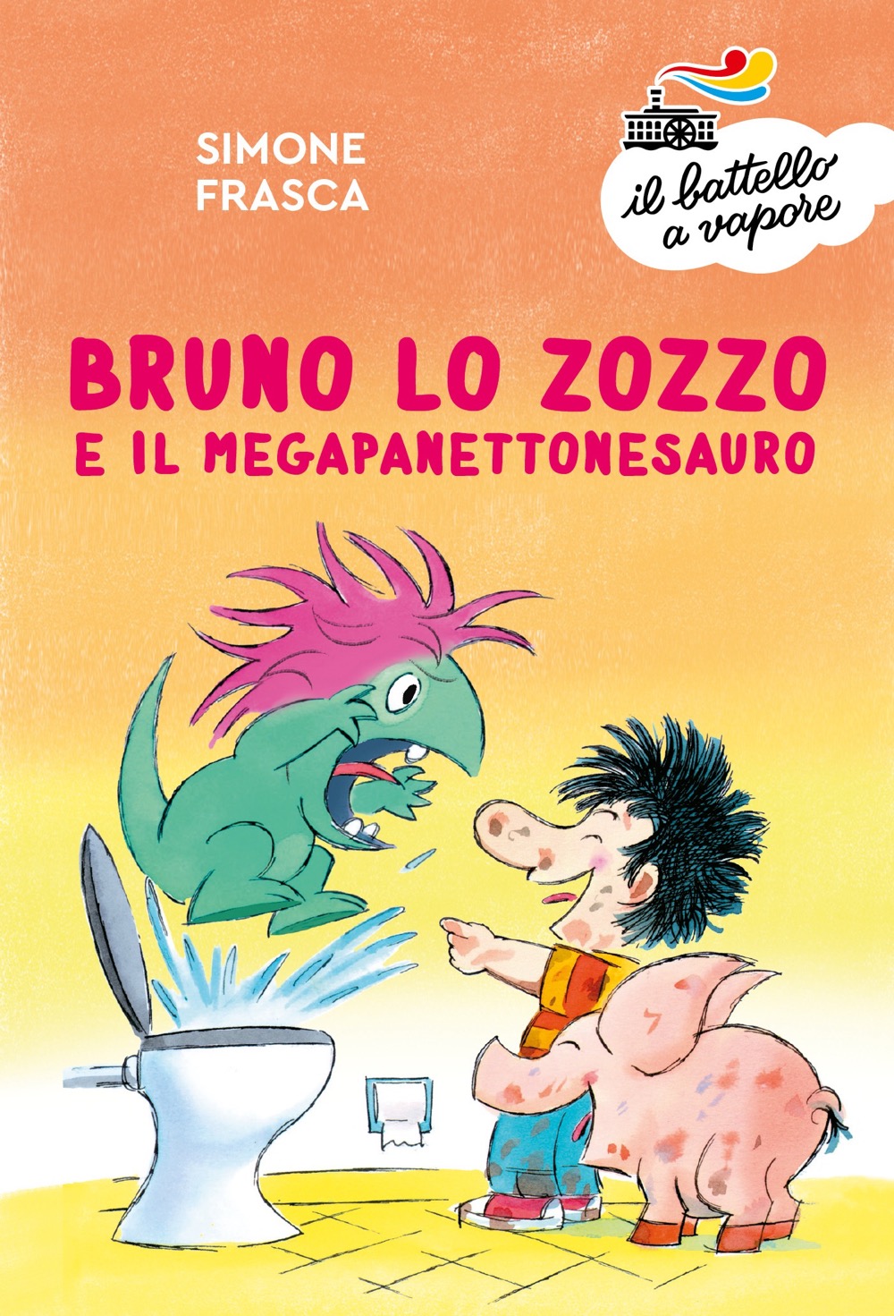 Copertina libro Sei il mio eroe