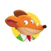 Foto Geronimo Stilton