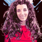 Foto Paola Barbato