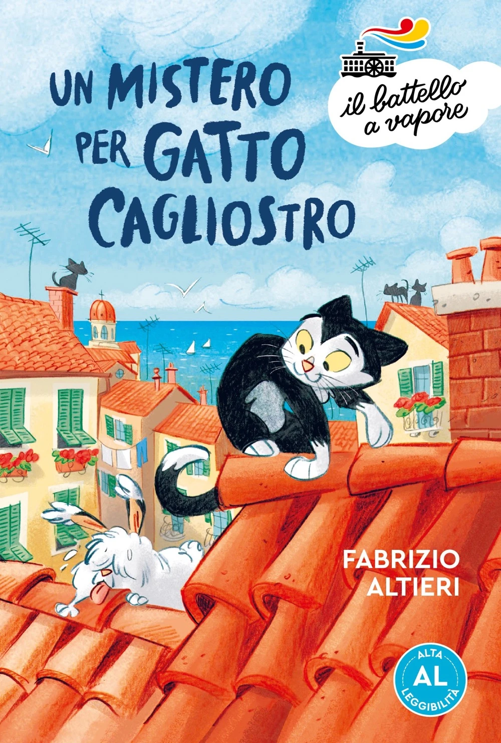 Copertina libro Sei il mio eroe