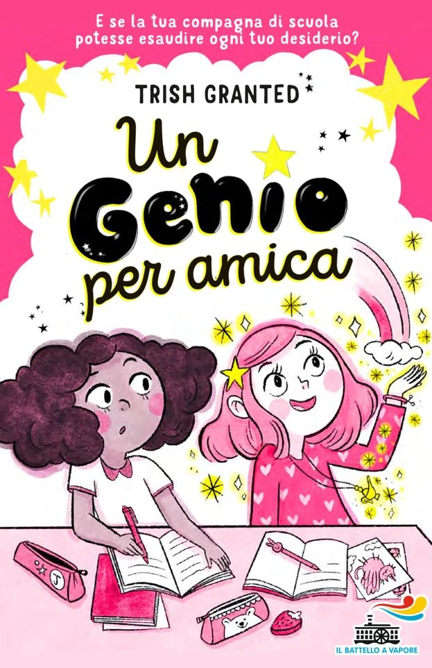 Copertina libro Sei il mio eroe