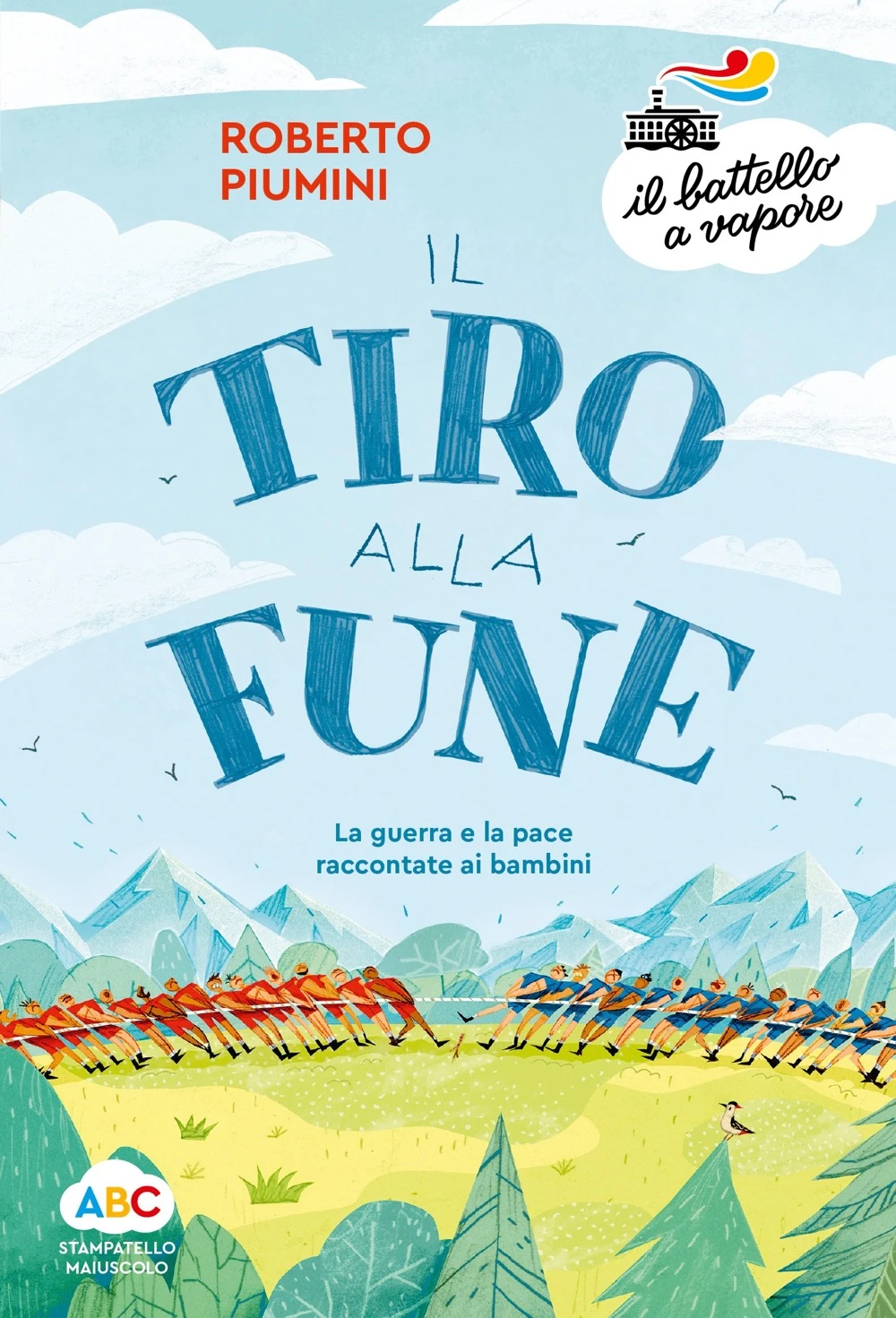 Copertina libro Sei il mio eroe