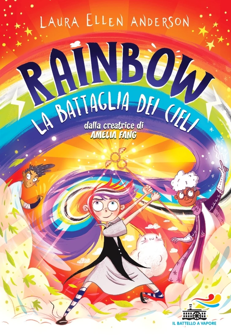 Copertina libro Sei il mio eroe