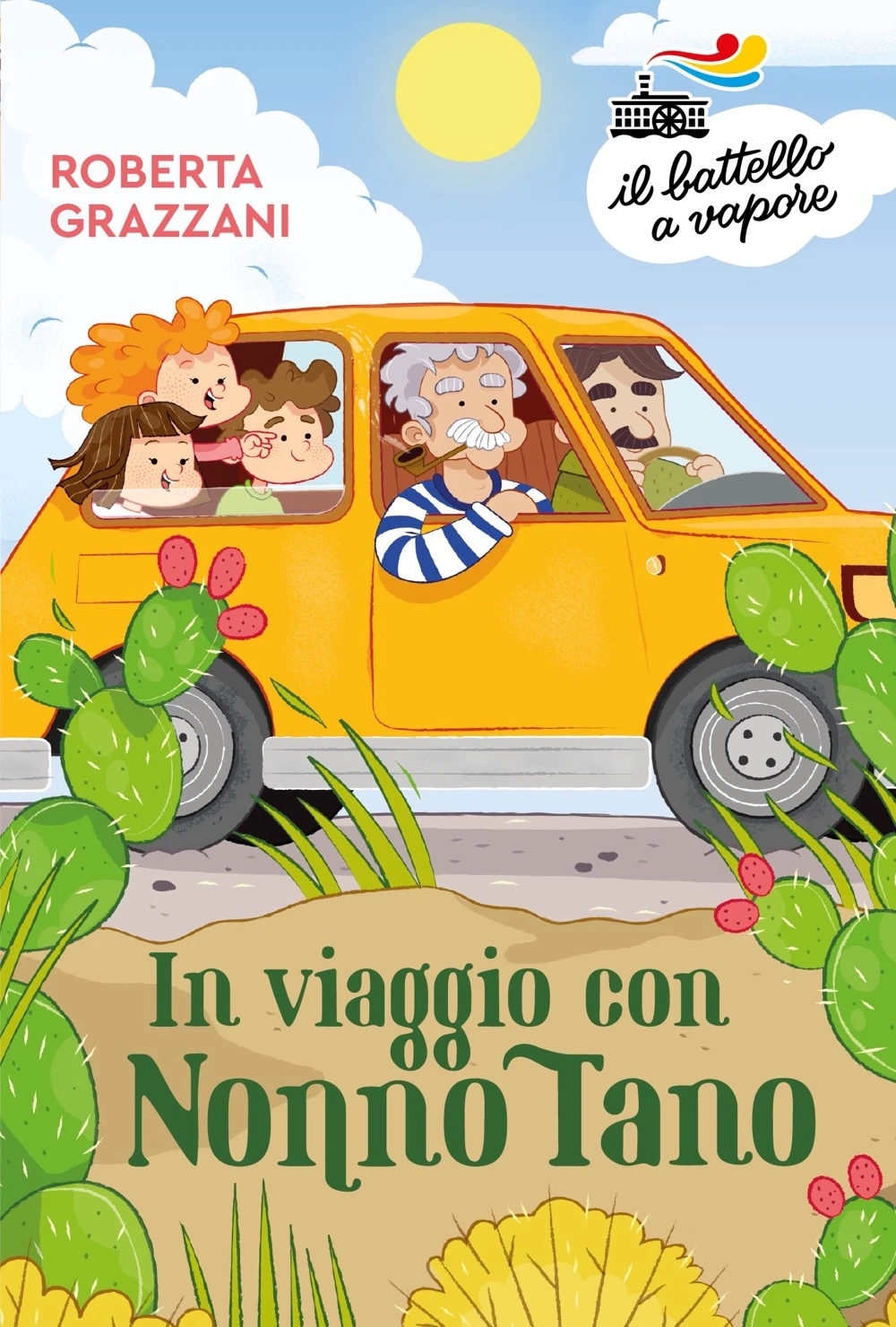 Copertina libro Sei il mio eroe