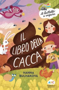 Il libro della cacca