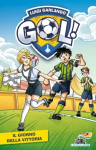 IL GIORNO DELLA VITTORIA