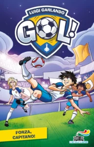 FORZA, CAPITANO!