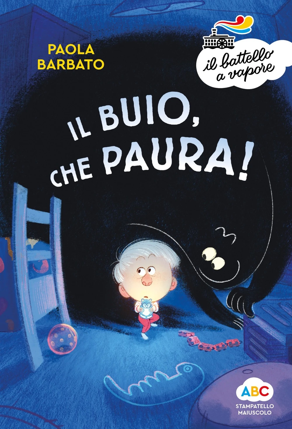 Copertina libro Sei il mio eroe