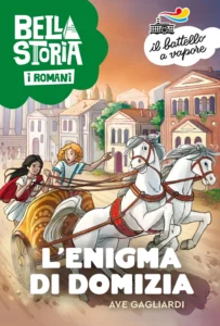 L'enigma di Domizia