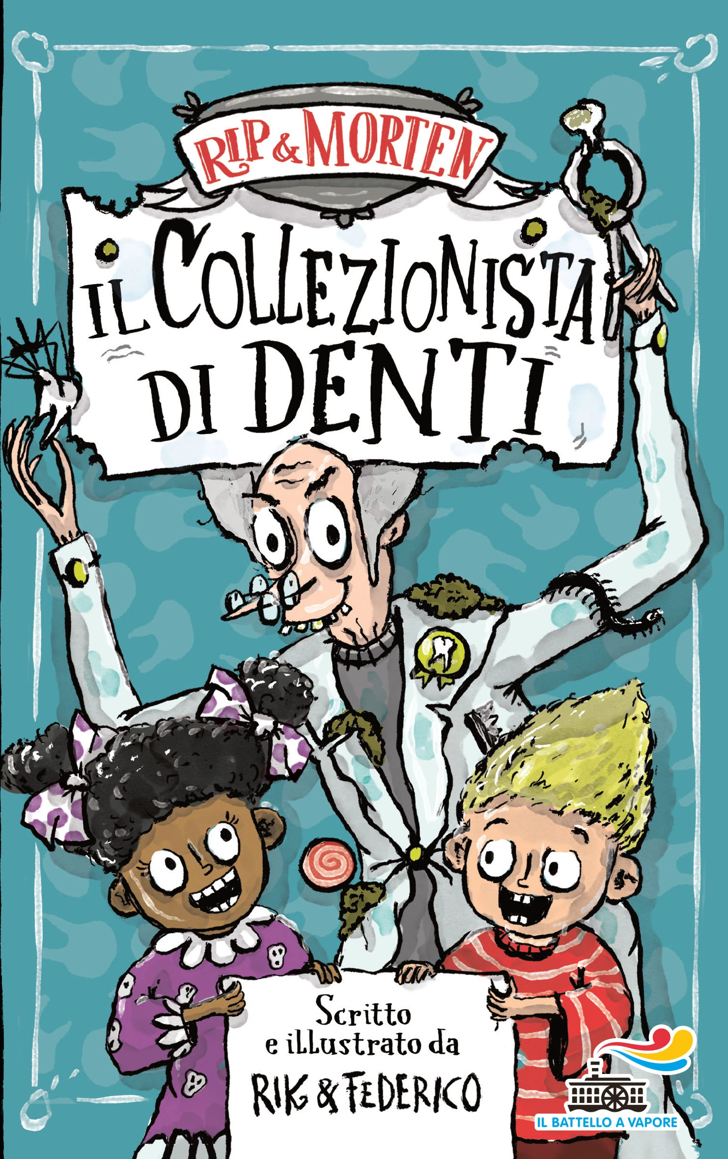 Copertina libro Sei il mio eroe