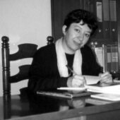 Foto Anna Lavatelli