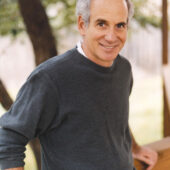 Foto Louis Sachar
