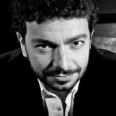 Foto Massimo Polidoro