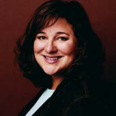 Foto Jennifer Weiner