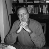 Foto Ferdinando Albertazzi