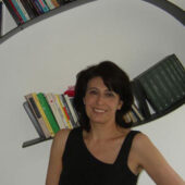 Foto Aurora Marsotto