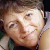 Foto Henrietta Branford