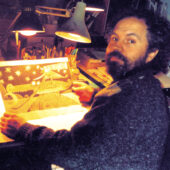 Foto Filippo Brunello