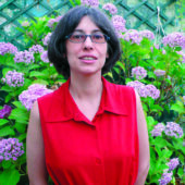 Foto Paola Capriolo