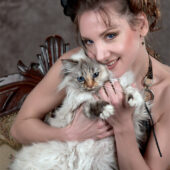 Foto Mathilde Bonetti