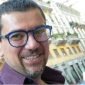 Foto Tito Faraci