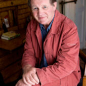 Foto Michael Morpurgo