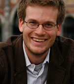 Foto John Green