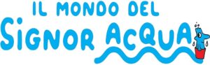 Il mondo del Signor Acqua