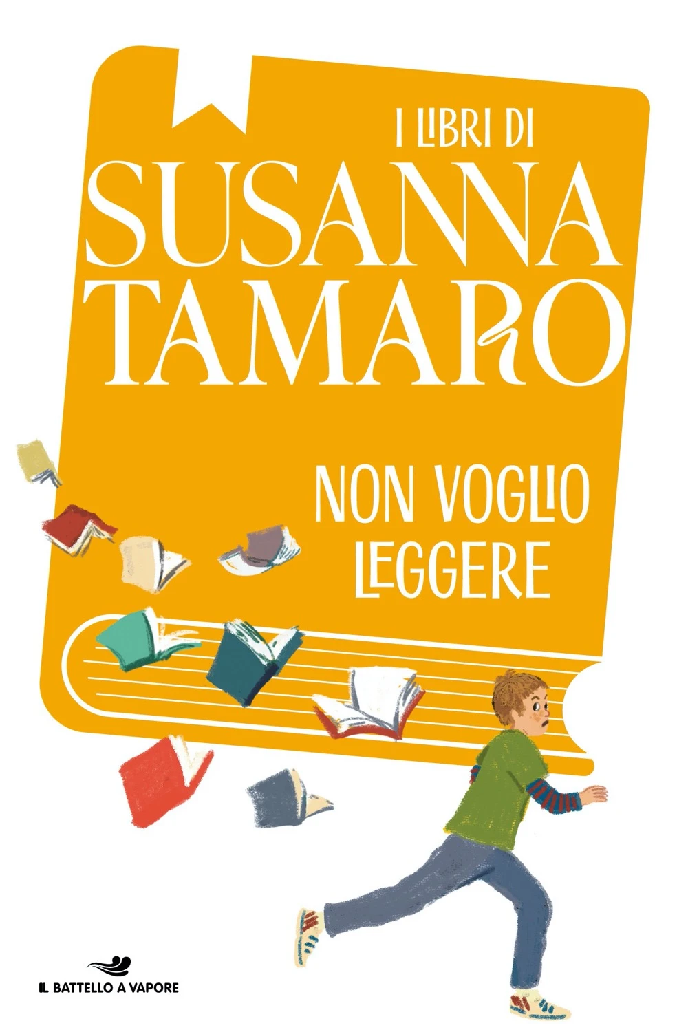 Copertina libro Sei il mio eroe