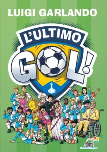 Gol n. 69 - L'ultimo gol