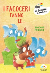 I facoceri fanno le…