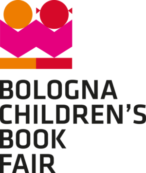 Laura Pezzino a Bologna Children’s Book Fair