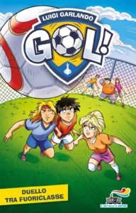 Gol n. 44 - Duello tra fuoriclasse