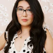 Foto Jenny Han