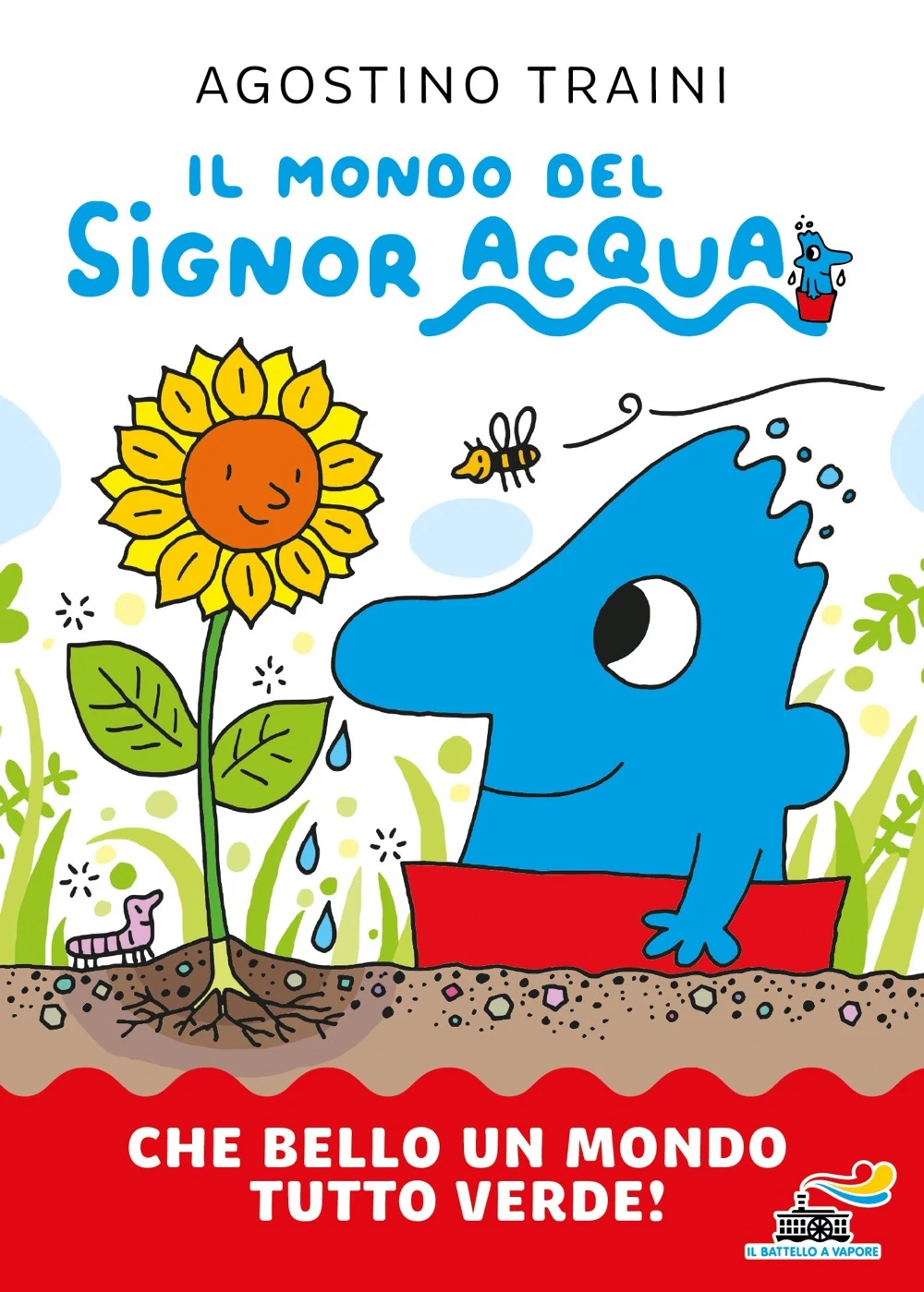 Copertina libro Sei il mio eroe