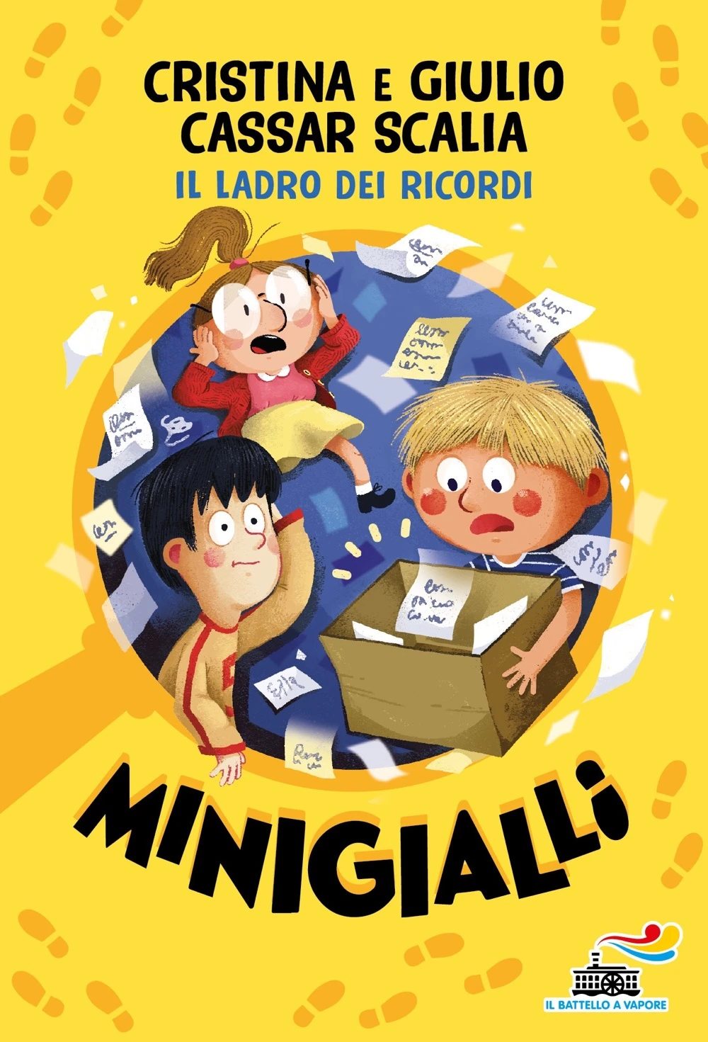 Storie da leggere